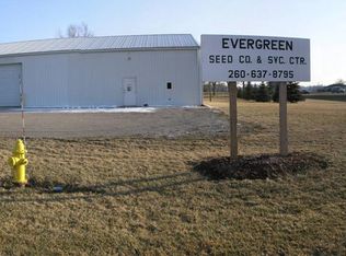 1901 Hathaway Rd, Fort Wayne, IN 46845