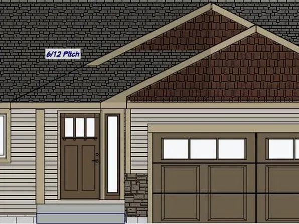 1353 Green Tree Dr, Saint Croix Falls, WI 54024