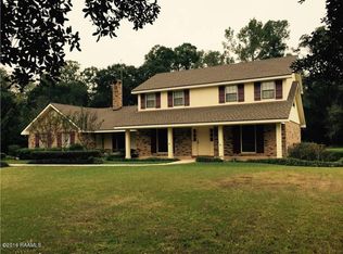 8619 River Rd, Abbeville, LA 70510