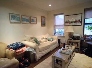 254 W 15th St APT 2D, New York, NY 10011