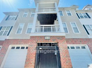 3156 Walnut Park Dr, Charlotte, NC 28262
