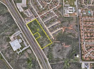 0 Central Fwy, Wichita Falls, TX 76306
