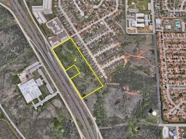 0 Central Fwy, Wichita Falls, TX 76306