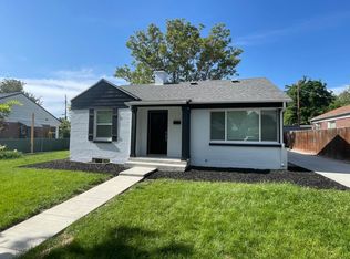 1977 E Sylvan Ave, Salt Lake City, UT 84108