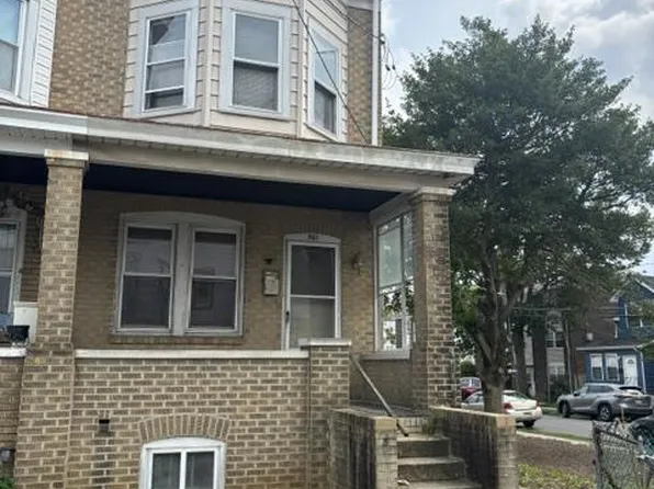 207 Ellis Ave, Trenton, NJ 08638