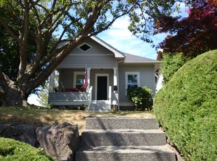 6337 41st Ave SW, Seattle, WA 98136