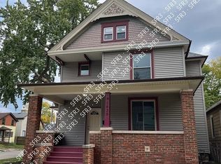 1439 Lincoln St, Racine, WI 53402