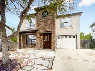 5323 Kenton Crst, San Antonio, TX 78240