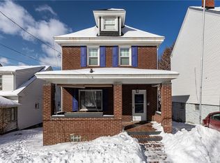 1224 Goe Ave, Pittsburgh, PA