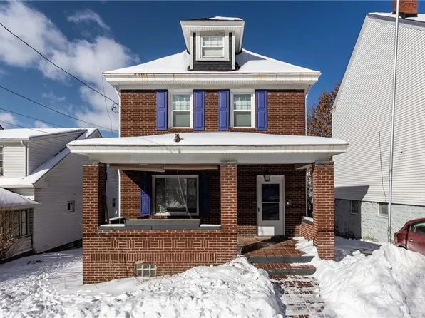 1224 Goe Ave, Pittsburgh, PA 15212