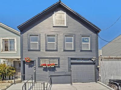 32-34 Gough St, San Francisco, CA, 94103