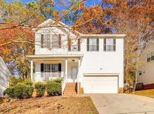 121 Fox Chapel Dr, Irmo, SC 29063