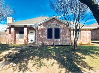 2235 Barnett St, Lancaster, TX 75146