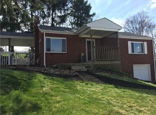 208 Marble St, Aliquippa, PA 15001