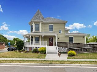1121 Daniel St, Richmond, VA 23222