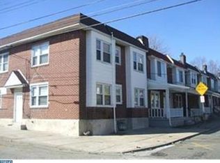 20 N 4th St, Darby, PA 19023