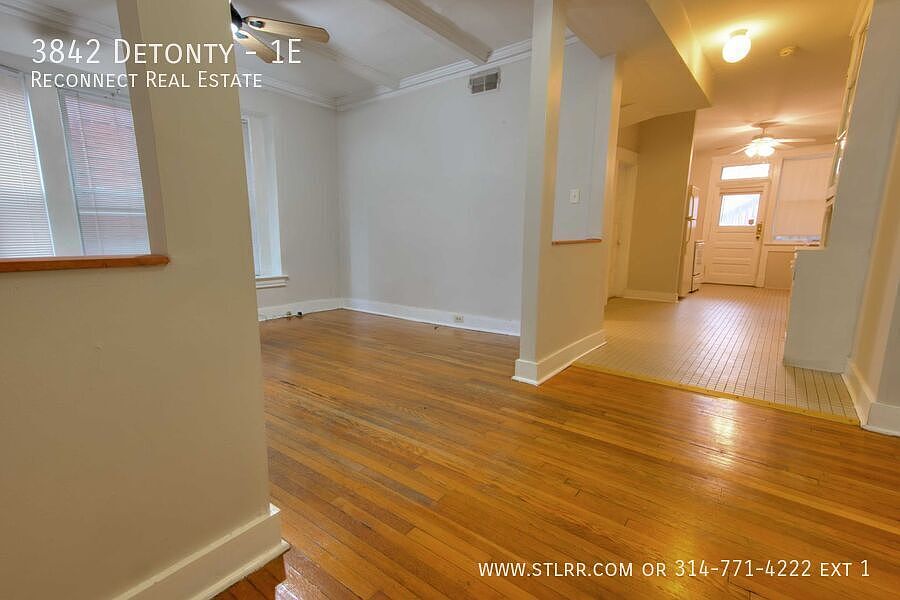 1st image of 3842 De Tonty St APT 1E