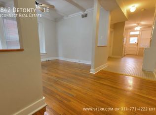 3842 De Tonty St APT 1E, Saint Louis, MO 63110