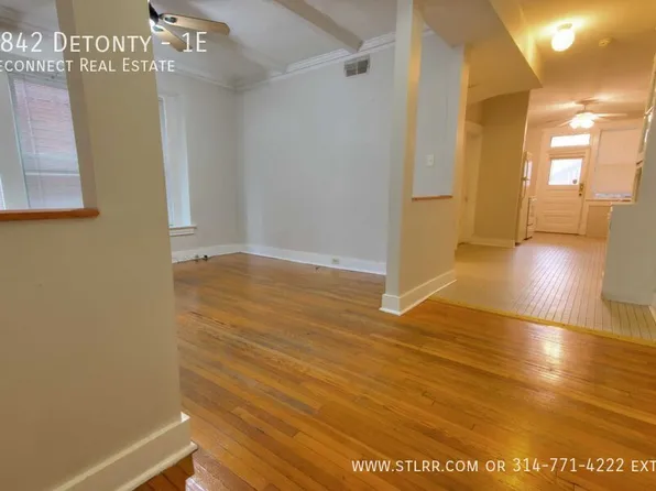 3842 De Tonty St APT 1E, Saint Louis, MO 63110