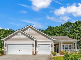 771 Harrison Mill St, Myrtle Beach, SC 29588