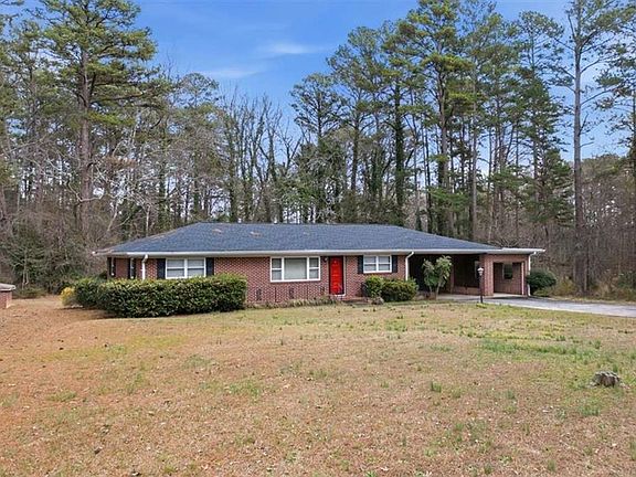 2nd image of 1529 Wax Rd SE