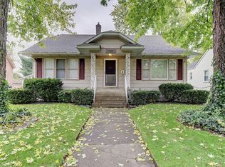 18281 Walter St, Lansing, IL 60438