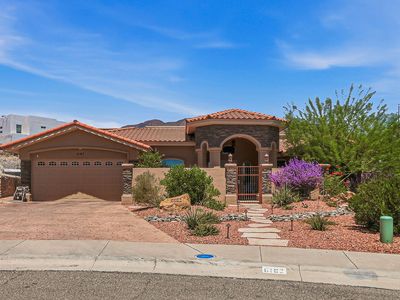 6163 Franklin Dove Ave, El Paso, TX, 79912