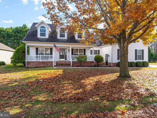 309 Buttercup Ct, Berlin, MD 21811