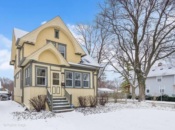 425 Joliet St, West Chicago, IL 60185