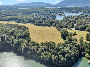 0 Planters Dr, Huddleston, VA 24104
