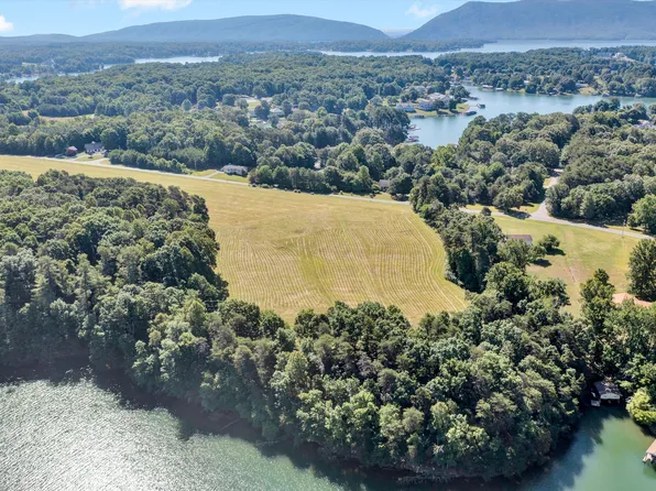 0 Planters Dr, Huddleston, VA 24104