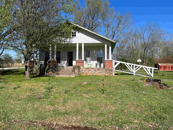 145 Turner St, Spruce Pine, AL 35585