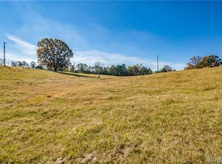 00 Evergreen Church Rd, Vance, AL 35490