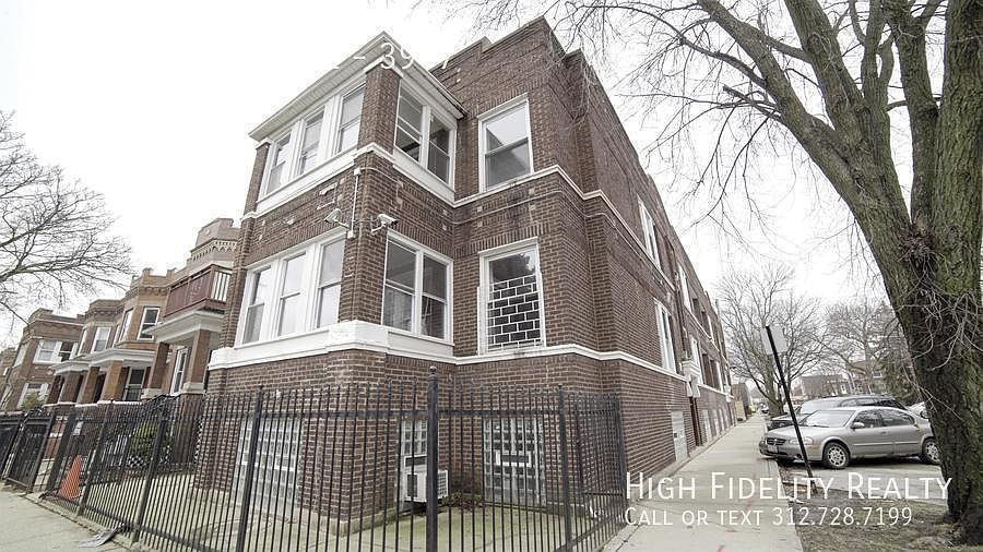 1st image of 3907 W Belden Ave #3907