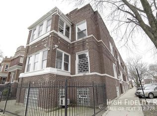 3907 W Belden Ave #3907, Chicago, IL 60647