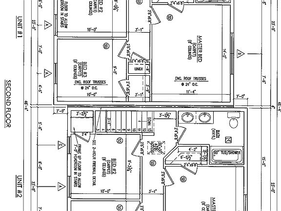 Floor plans second floor_05172016