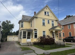 25 Lafayette Place, Burlington, VT 05401