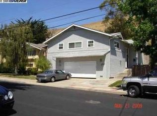 31400 Chicoine Ave, Hayward, CA 94544