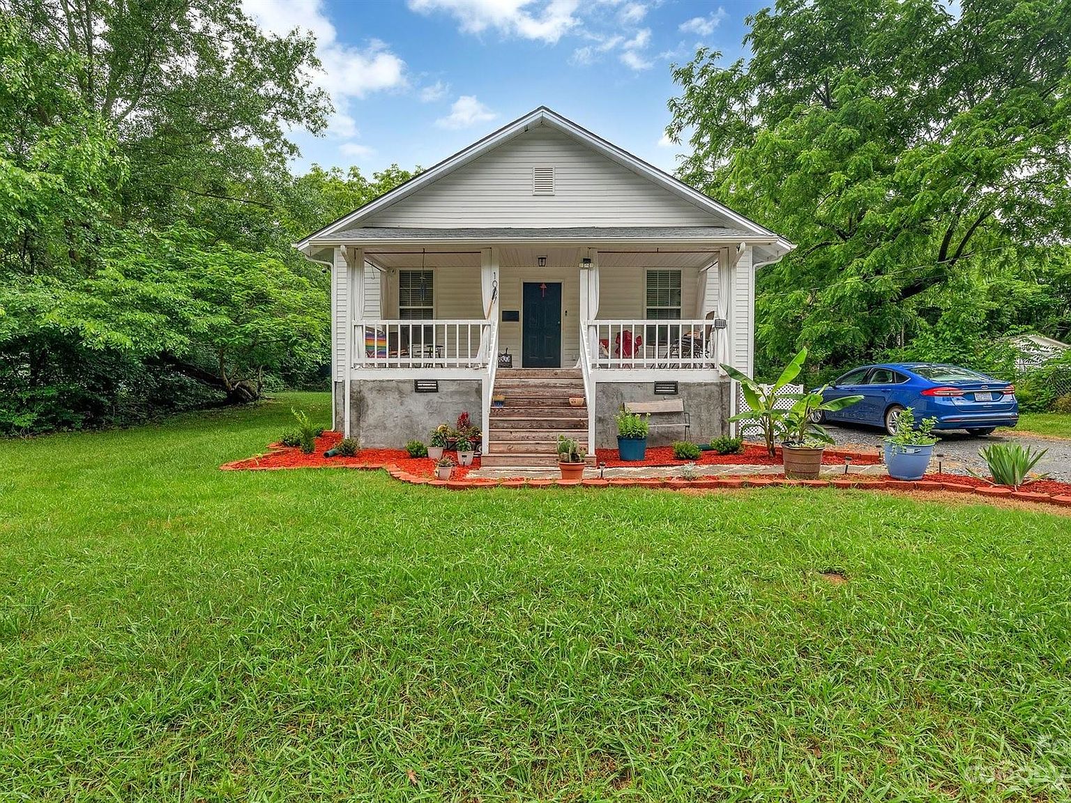 1007 Earl St, Shelby, NC 28150 MLS 4035523 Zillow