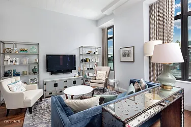 Rented by Corcoran