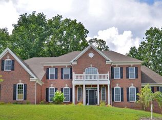 15 Skyline Dr, Randolph, NJ 07869