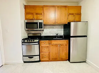 Rented by Zjama Realty Corp