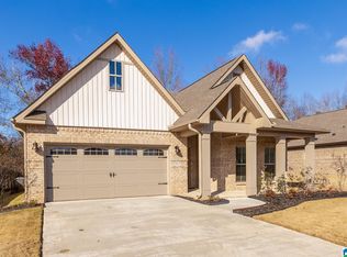 15415 Ironcrest Dr NW, Harvest, AL 35749