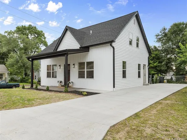 302 Short St, Collinsville, IL 62234