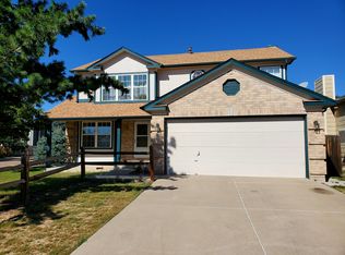 7804 Swiftrun Rd, Colorado Springs, CO 80920