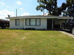 314 Highland Dr, Houma, LA 70364