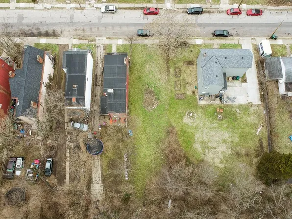 836 McPherson Ave, Cincinnati, OH 45205