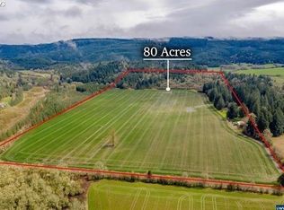 Larwood Ta0050878 Dr, Scio, OR 97374