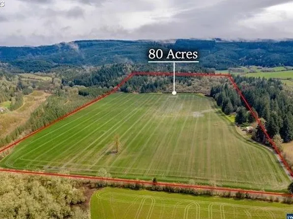 Larwood Ta0050878 Dr, Scio, OR 97374