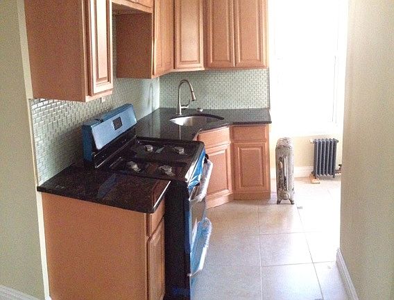 2ND UNIT KITCHEN